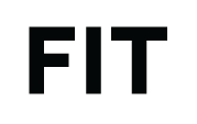 fit computer institute black logo in Lahore